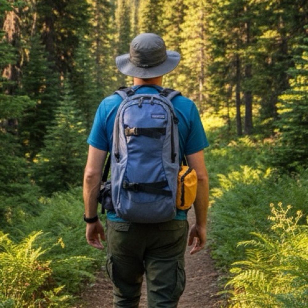 Patagonia Scree Pack Bag